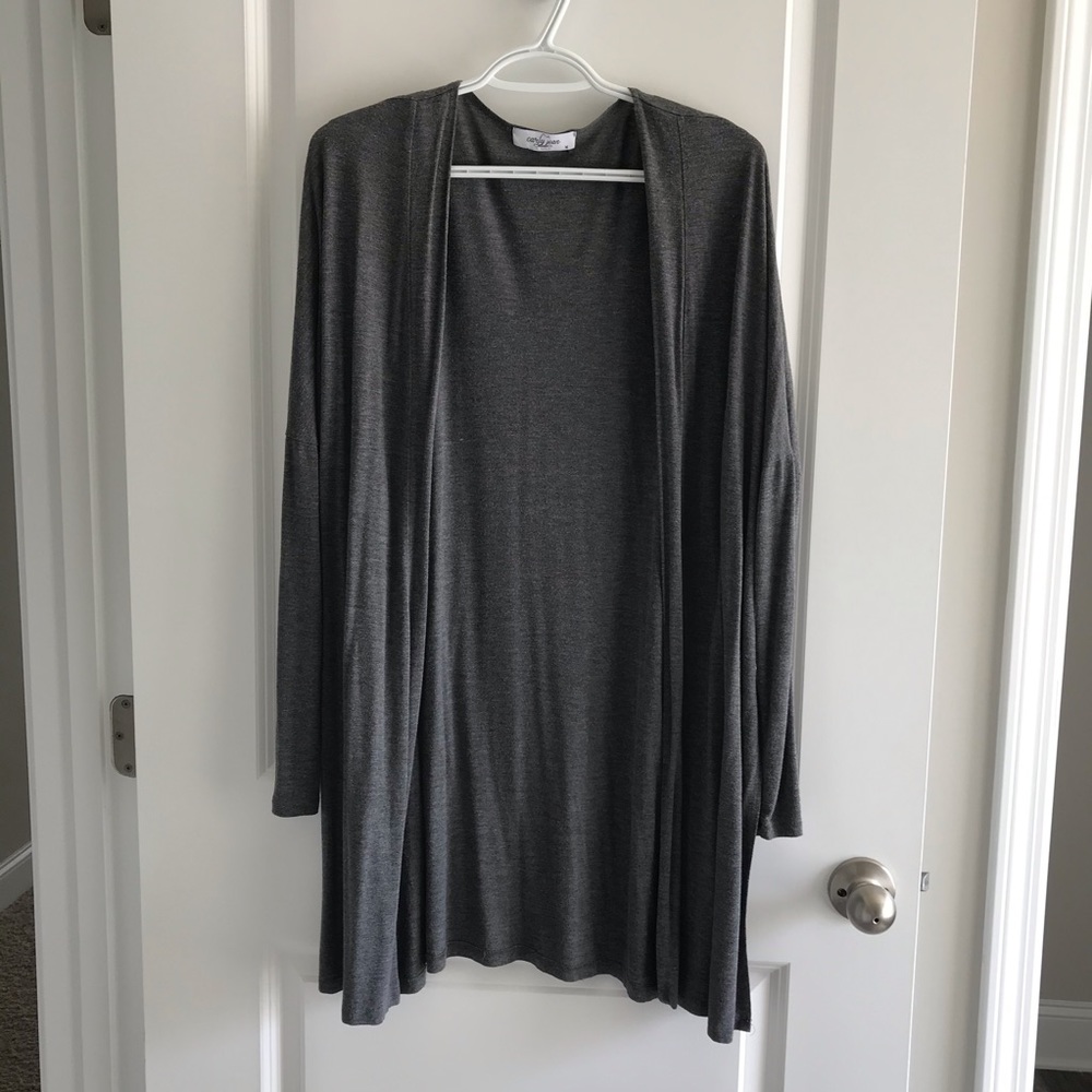 CJLA Fav Kimono